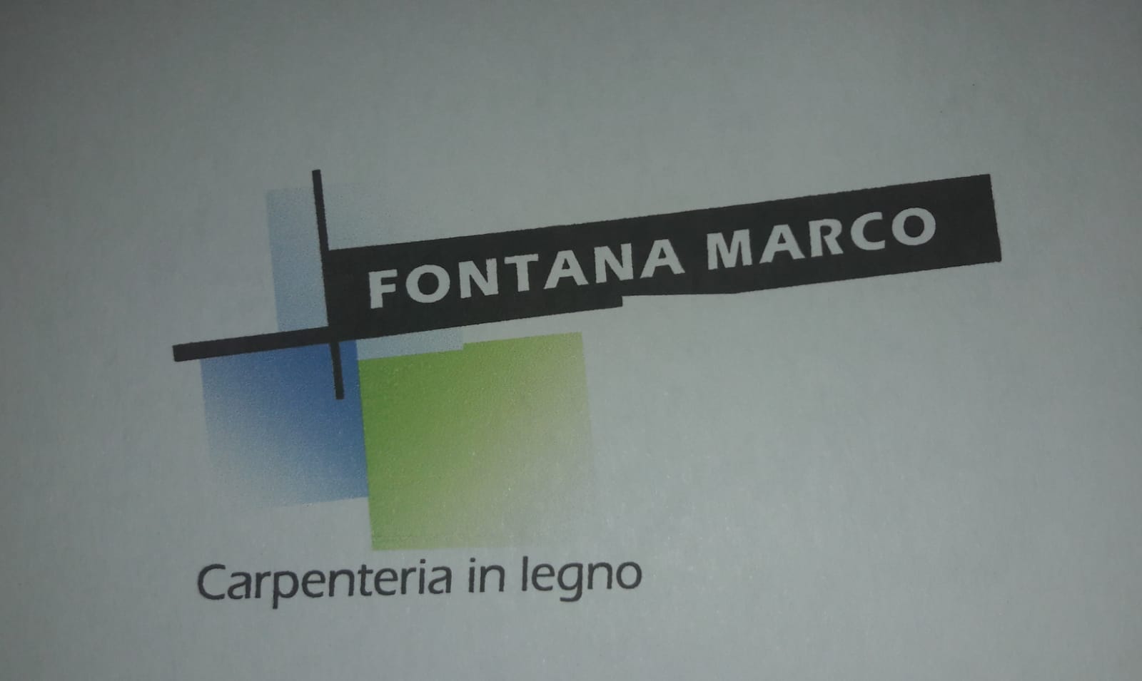 Carpenteria Fontana